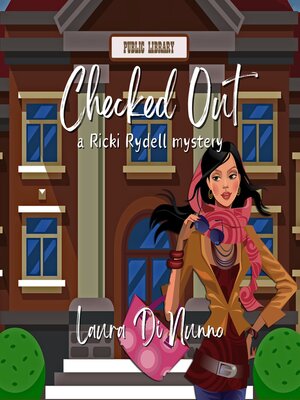 cover image of Checked Out
